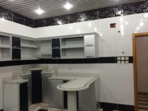 تركيب مطابخ الوميتال