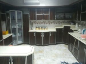 تركيب مطابخ الوميتال في عجمان