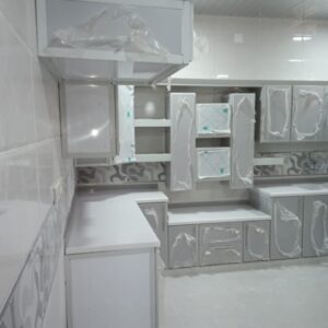 تركيب مطابخ الوميتال في راس الخيمة