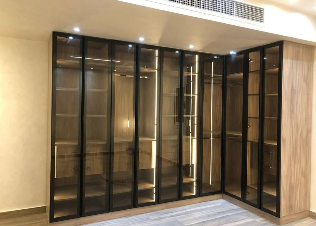 شركة تركيب دريسنج روم في الفجيرة