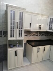 تركيب مطابخ الوميتال في الفجيرة